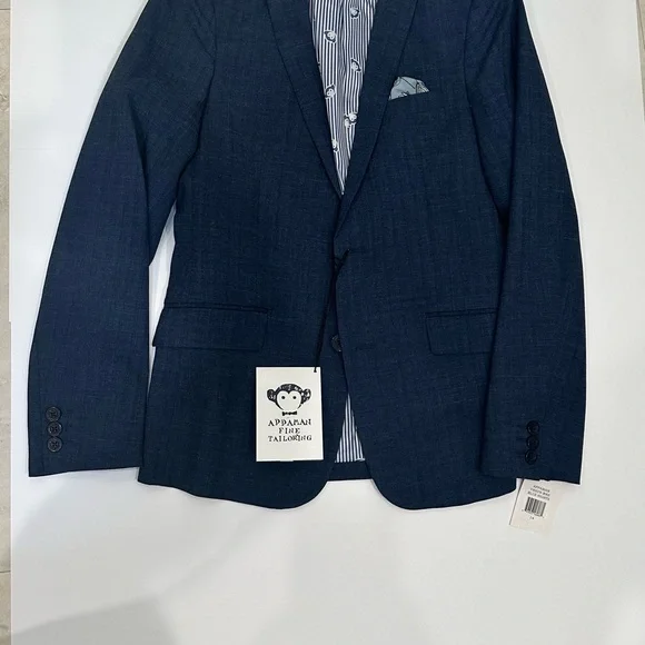 Appaman mod Suit - Blue Nights - Picture 4 of 10